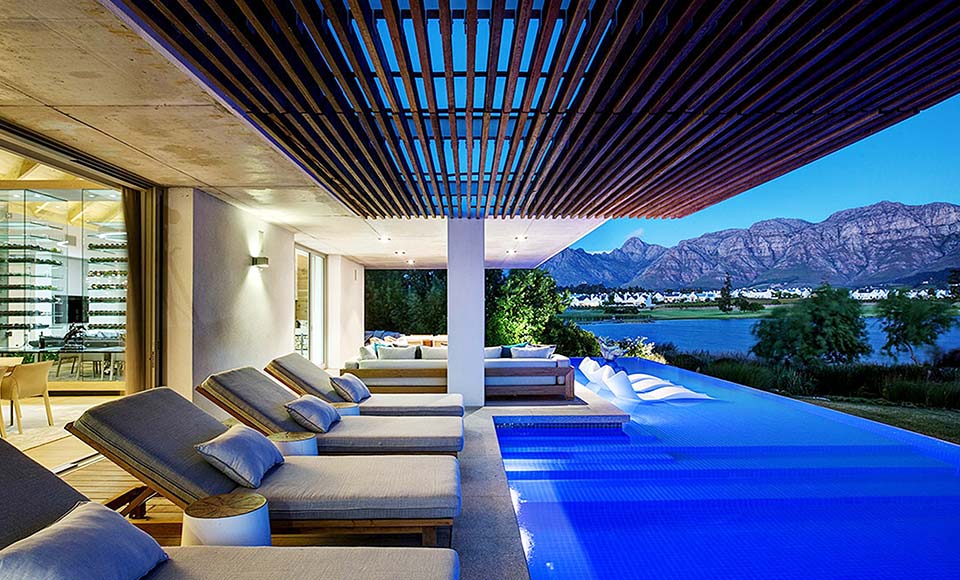 提供行业解决方案